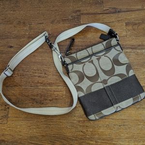 Coach - Crossbody (small) Bag